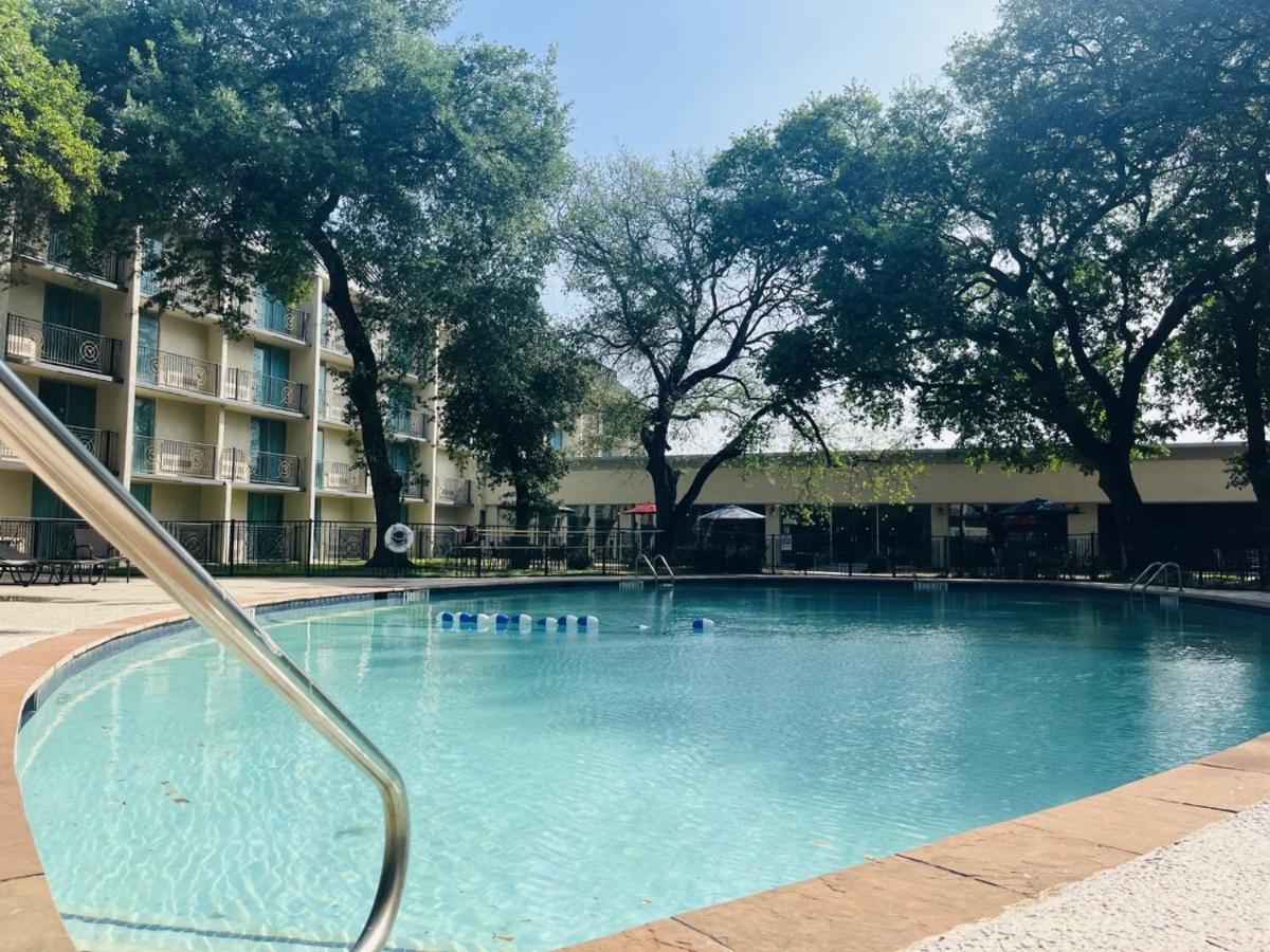 Wingate Houston Near Nrg Park/Medical Center Exterior foto